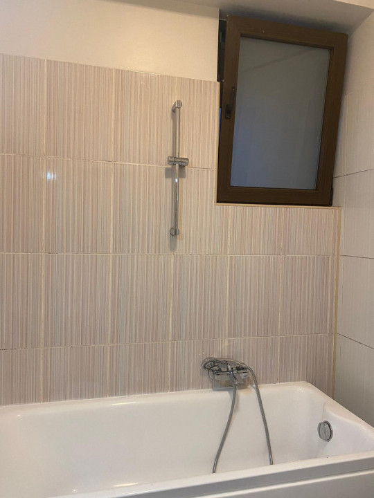 2 Camere LUX Baneasa - 72mp -  PET FRIENDLY - Bloc Nou (2011) centrala