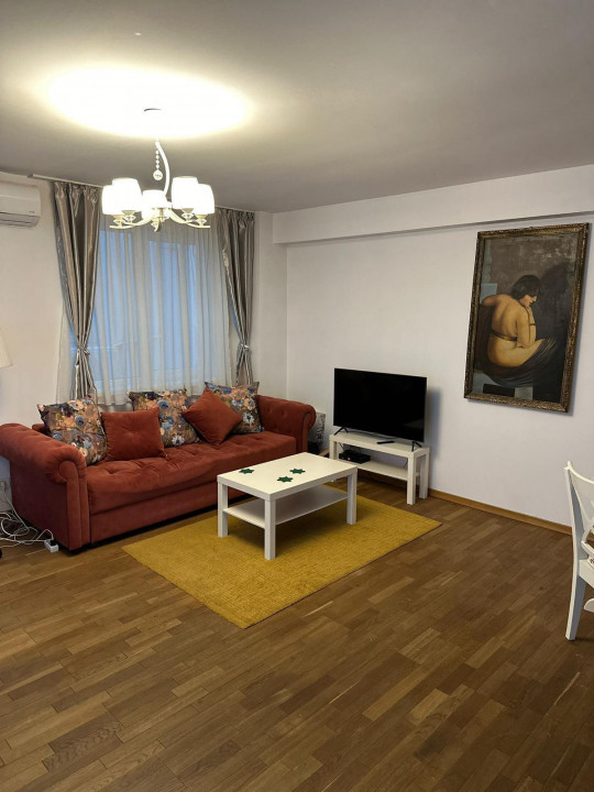 APARTAMENT 2 CAMERE - BLOC NOU - BD. UNIRII