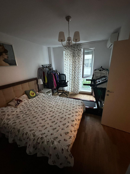 APARTAMENT 2 CAMERE - BLOC NOU - BD. UNIRII