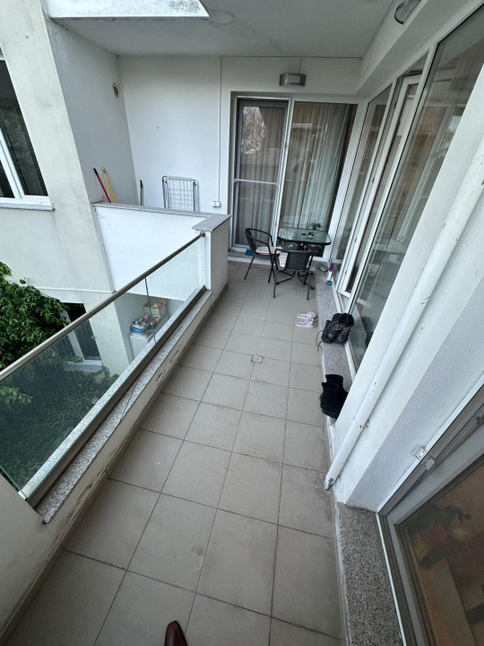 APARTAMENT 2 CAMERE - BLOC NOU - BD. UNIRII