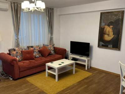 APARTAMENT 2 CAMERE - BLOC NOU - BD. UNIRII