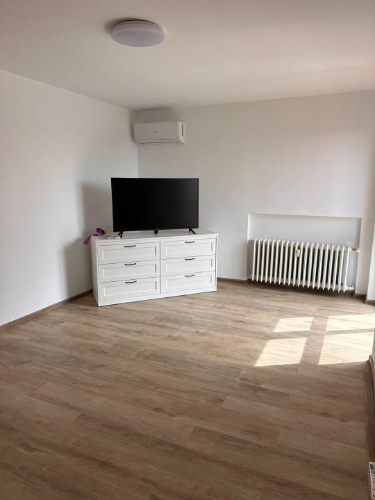 Apartament 2 camere nou  -KFC IANCULUI METROU 1 M- Pet Friendly