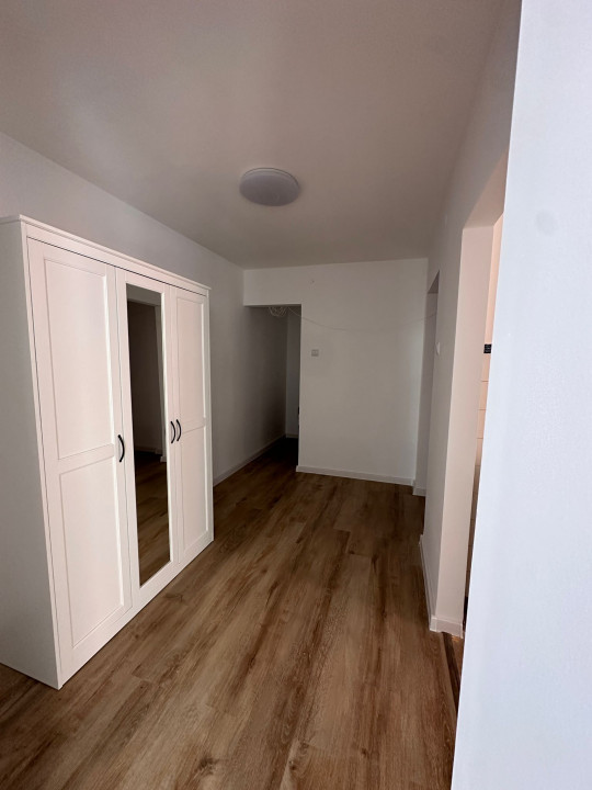 Apartament 2 camere nou  -KFC IANCULUI METROU 1 M- Pet Friendly