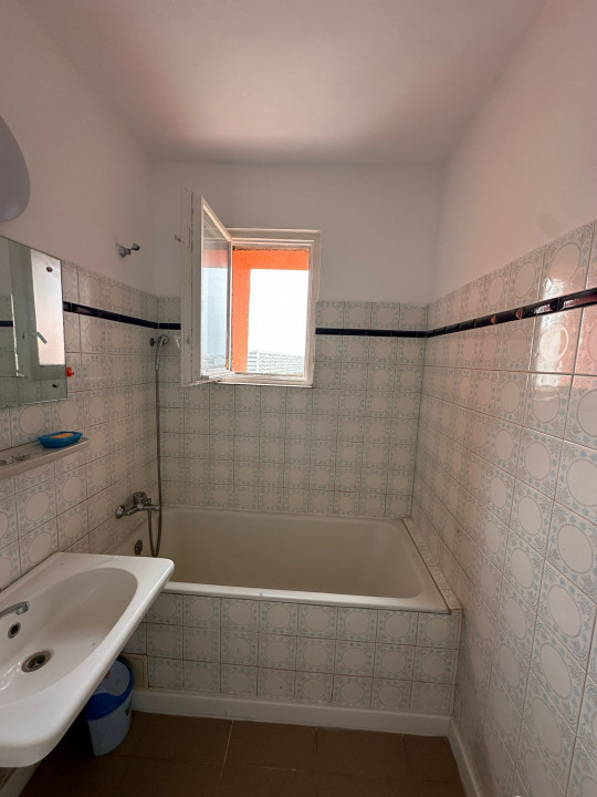 Apartament 2 camere nou  -KFC IANCULUI METROU 1 M- Pet Friendly