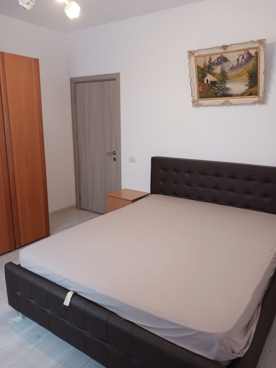 2 Camere LUX Fundeni - Bloc Nou (2020) - Loc Parcare - Etaj 2/3 - 60mp