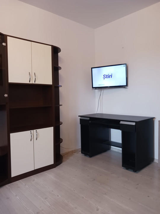 2 Camere LUX Fundeni - Bloc Nou (2020) - Loc Parcare - Etaj 2/3 - 60mp