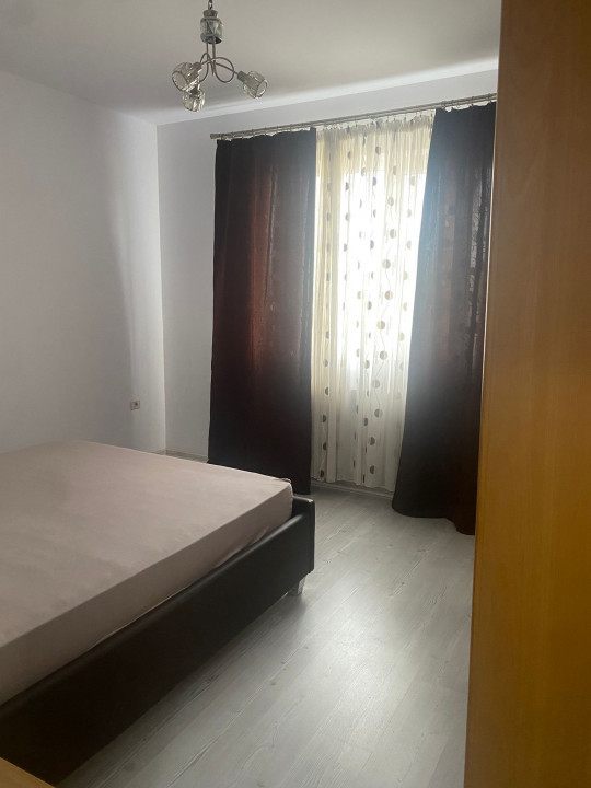 2 Camere LUX Fundeni - Bloc Nou (2020) - Loc Parcare - Etaj 2/3 - 60mp